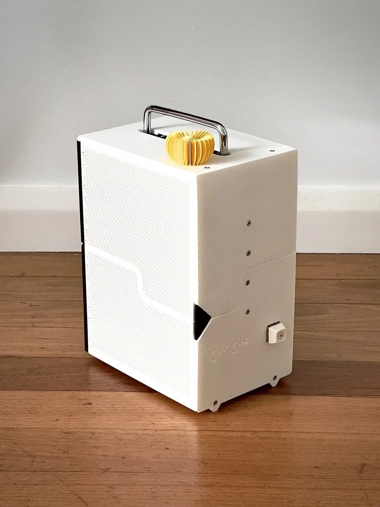 Teenage Engineering computer-1 Review — joshflowers.xyz